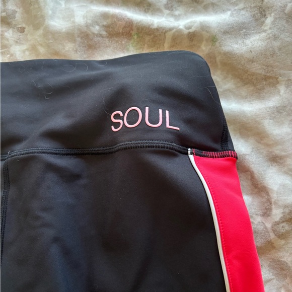 Exercise pants - Picture 5 of 6